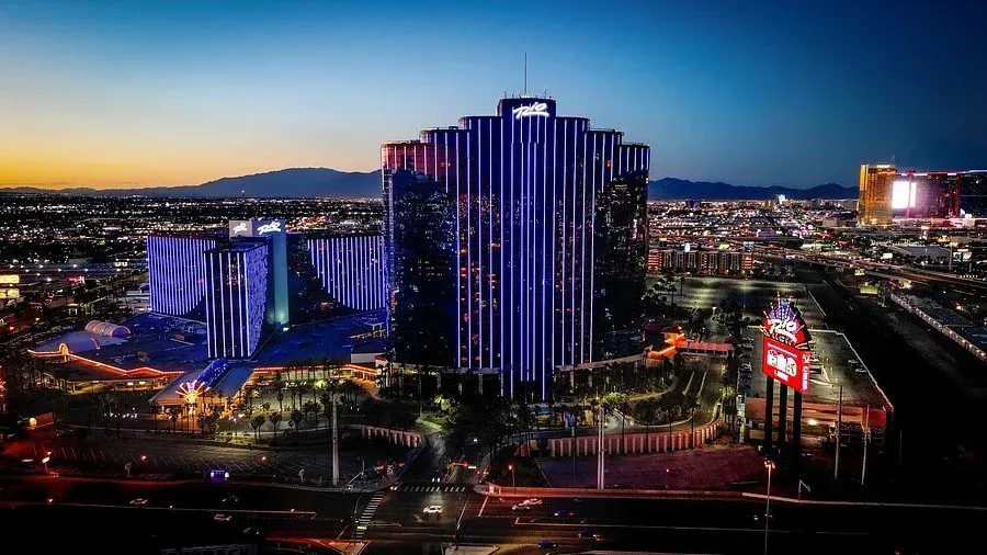 Live-Casino online